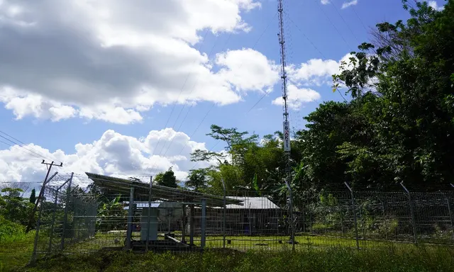Alasan Kuat Di balik Peningkatan Drastis Daya Saing Digital Papua and Wilayah Timur Indonesia