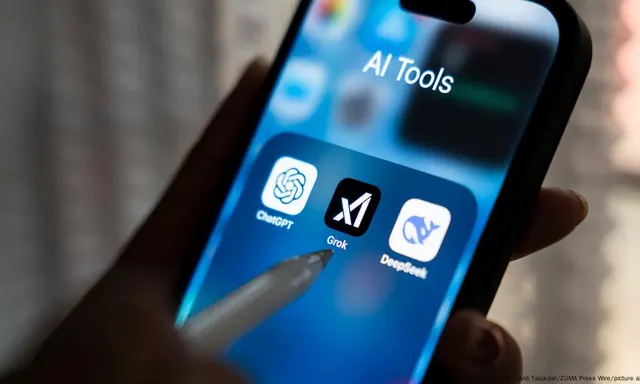 Berapa Akurat Sih Jawaban dari Chatbot AI Seperti Grok?