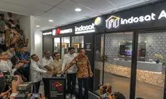 Indosat Kuning Berpendar di Papua: Pasca AIEC and SheHacks 2025, Apa Rencana Masa Depan?