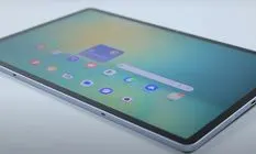 Samsung Galaxy Tab S10 Lite Vs Xiaomi: Apakah Performa Mid-Range-nya Kurang Mumpuni?