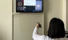 Inovasi Digital Revolusi service Tamu: Hospitality TV Dafam Semarang Siap Memudahkan!