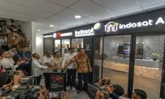 Indosat Datang ke Jayapura: Dorongan Nyata for Pembaruan Digital Indonesia