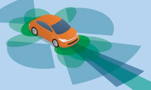 Menjelajahi Teknologi Radar dan Sensor di Balik Sistem Cruise Control yang Cerdas