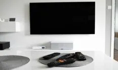 Savor the Crystal-Clear Picture of TCL TV C6KS Premium QD Smart TV: Harga Terjangkau, Kemewahan Tak Tertandingi