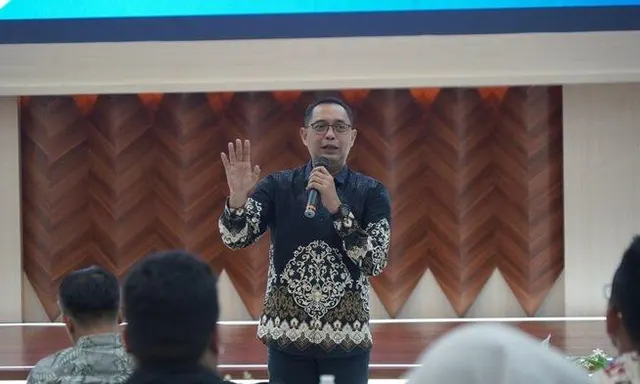 PLN Group Expo 2025: Sinergi Menuju Solusi Lengkap bagi Pelanggan pada Saat Bangkitnya Nasional
