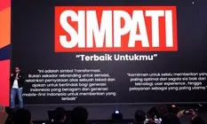 Telkomsel Rilis SIMPATI Edisi Khusus, Sajikan 30 Promosi Istimewa Merayakan HUT ke-30
