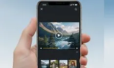 Cara Mudah Buat Video AI berkualitas Film dengan Google Veo 3 di Ponsel Anda