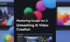 Cara Mudah Gunakan Google Veo 3: Panduan Lengkap Buat Video AI Berkualitas Film