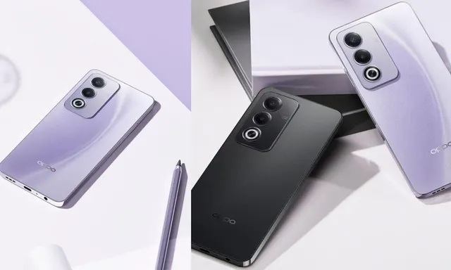 Perbandingan Oppo A3 Pro 5G vs Vivo V40 Lite 5G: Mana Pilihan Terbaikmu?