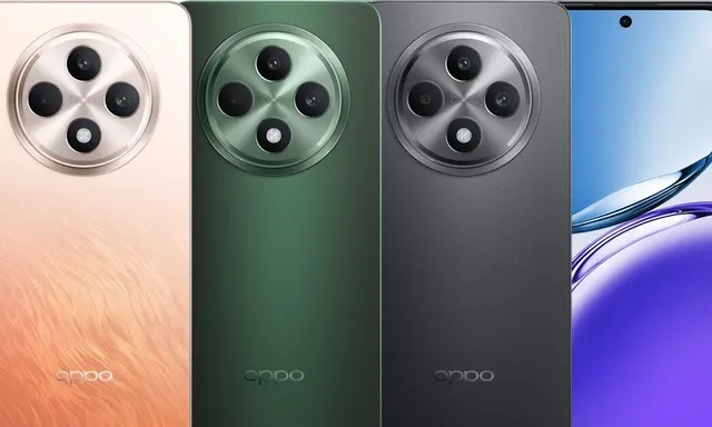Perbandingan Oppo Reno12 F 4G vs Xiaomi POCO X7 5G: Apa Bedanya dengan Harga yang Cuma Selisih Rp 100 Ribuan?