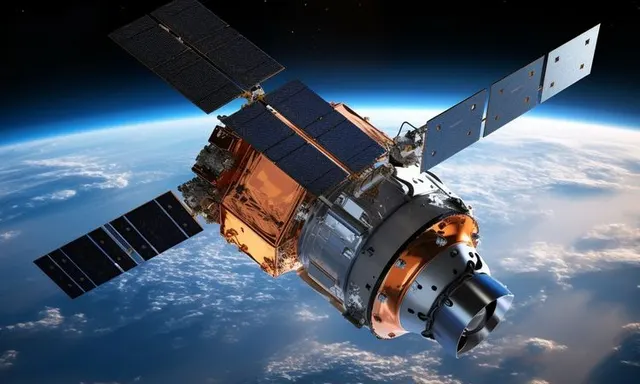 Berapa Banyak Satelit Orbit Bumi Ini? Ketahui dampak sebenarnya!