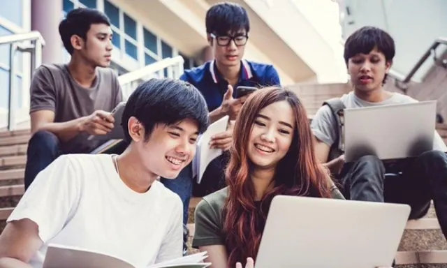 5 Jurusan Populer for Masa Depan Berkarier Cemerlang: dari Manajemen Bisnis hingga Pemasaran