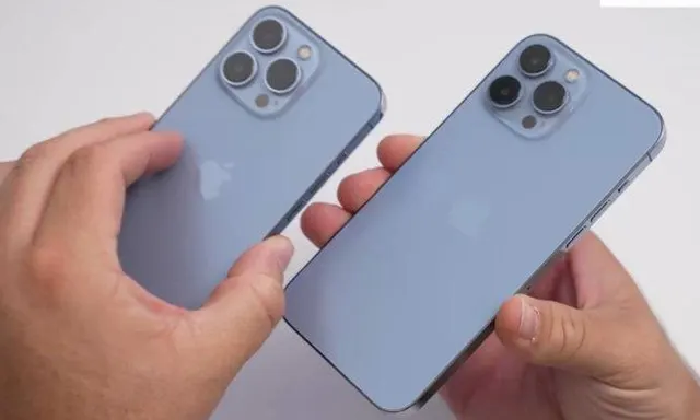 iPhone Bekas Juni 2025: Harga Menggiurkan untuk iPhone 13 Pro dan Pro Max Siap Bikin Anda Tertarik