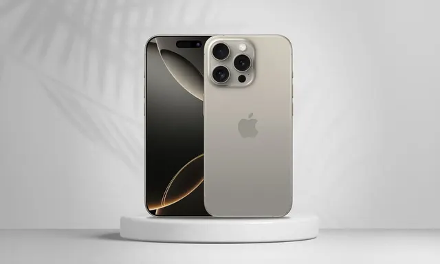 price iPhone 16 Pro: Apa yang Membedakan dari Plus hingga Pro Max?