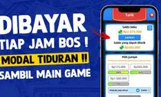 Heboh di WhatsApp: Bagi-Bagi Saldo DANA Rp446.000 dalam Permainan Putri Duyung, Apakah Ini Asli atau Hanya Umpan Klik?