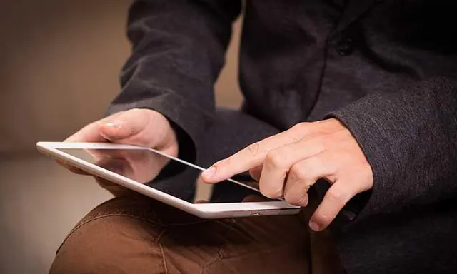 Awalnya iPad: Gadget Apple Dapat WA Setelah 15 Tahun
