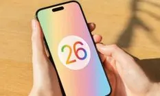 Perbarui ke iOS 26 Sekarang! Desain Anyar &amp; Kecerdasan Buatan Appleintelligence Unik