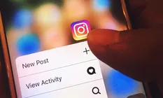 Fitur new Instagram: Rasio 3:4 Diluncarkan, Membuat Kreator Lebih Dimanjakan