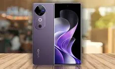Hebohkan Dunia! Fitur Unggul Vivo V40 5G: Kinerja Luar Biasa, Kamera Seperti Profesional, dan Baterai Tahan Lama