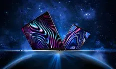 Tecno Rilis MEGABOOK S16: Laptop 16 Inci yang Sangat Tipis dan Ringan! Ideal untuk Profesional dan Pelajar