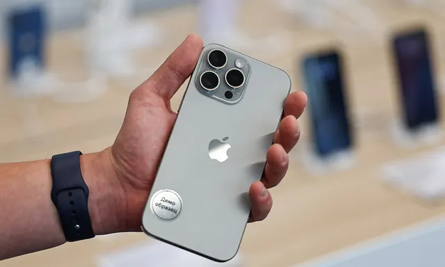 Apple Mau Rebranding Sistem Operasi, iPhone 17 Berubah jadi iPhone 26?