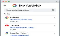 Pernah Mencari Sesuatu Unik? Ini Dia Cara Hapus Riwayat Penelusuran di Chrome Sebelum Jadi Bukti!