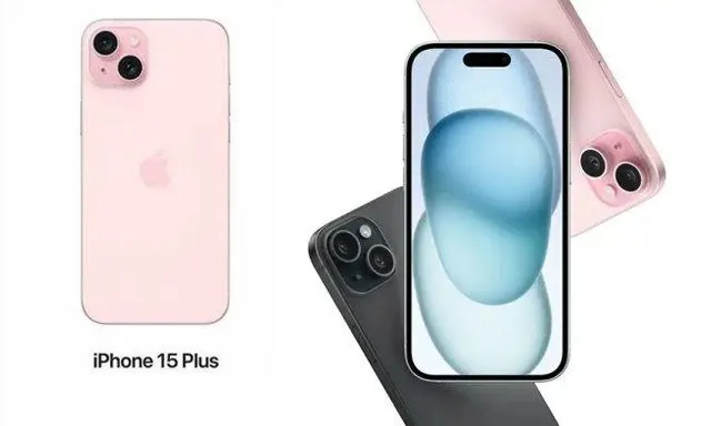 Makin Menggiurkan! price HP iPhone 15 Plus 256GB &amp; 512GB Turun Drastis Sampai Rp 6 Jutaan Hari Ini
