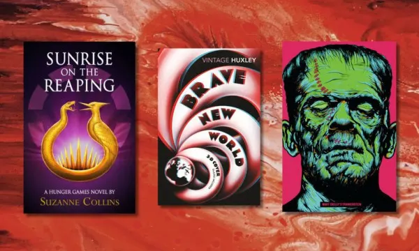 5 Novel yang Menggugah Pikiran Tentang AI: Apakah Membawa Manfaat atau Malapetaka?