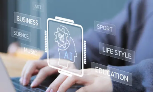 Konten yang Dipersonalisasi Menjadi Penting di Zaman Digital, Teknologi AI Semakin Unggul