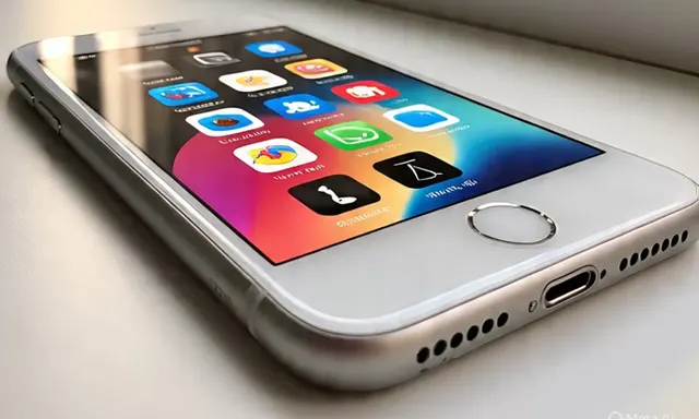 Segera Intip! 7 Rekomendasi iPhone Terbaik di Bawah Rp 5 Juta