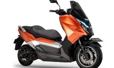 6 Skuter Listrik Keren Polytron: Gaya dan Tenaga yang Memukau!!
