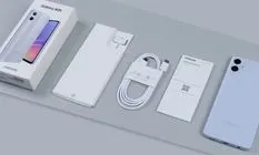 Keren Banget! HP Murah Ini Punya 7 Fitur Kekinian dari Samsung Galaxy A05!