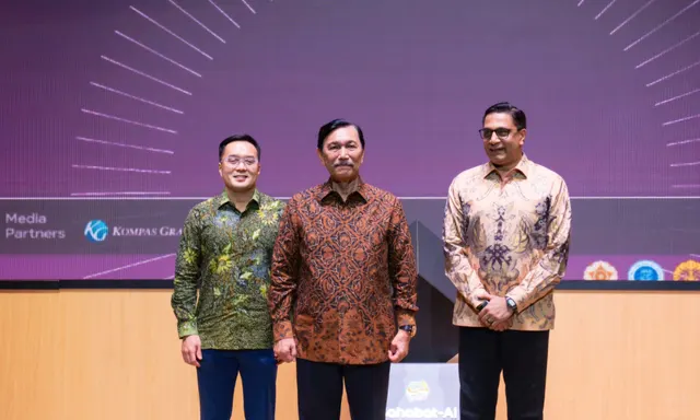 Keren! Sahabat-AI Kini Dapat Berchat dalam Bahasa Daerah: Ini Dia Penjelasannya!