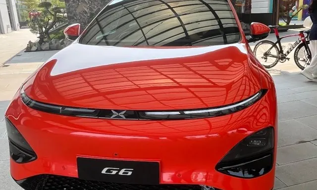 Xpeng Indonesia Umumkan Harga G6 dan X9 19 Juni Mendatang