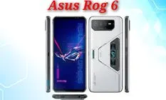 Ingin HP Gaming Keren untuk Main Game Berat? ROG Phone 6 Hanya Dengan Rp 6 Jutaan!