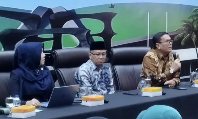 Alasan Pendidikan Maukan AI and Koding ke dalam RUU Sisdiknas