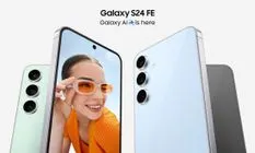 Samsung Galaxy S24 FE Dapat Diskon Sampai 1 Juta Rupiah Bulan Juni 2025!