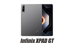 Infinix XPAD Meluncur di Indonesia dengan Harga Rp6 Jutaan: Spesifikasi Unggulannya Apa?