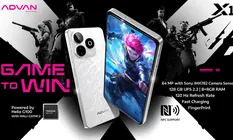 Advan X1 Resmi Dirilis, Rasakan Performa Gaming Kencang Hanya dengan Rp1,6 Jutaan!