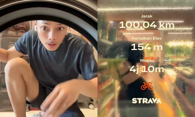 Cara Mengikuti Tren Strava Fridge di TikTok: Panduan Lengkapnya