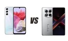 Perbandingan Seru: Samsung Galaxy M34 5G vs POCO X7 5G – Siapa yang Raja di Kelas 3 Jutaan?