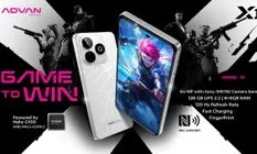 Kelebihan Advan X1: Smartphone Gaming Murah dengan Refresh Rate 120Hz dan Chipset Powerhouse Helio G100