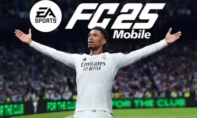 Dapatkan Secara Cuma-cuma! Kode Redeem Terkini FC Mobile: UTOTSPACK25, FORZATOTS, dan Lainnya!