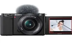 Sony ZV-E10: Kenapa Kameranya Para Vlogger Handal?