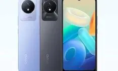 Dapatkan HP Vivo Murah 2025 dengan Kamera 50 MP dan Baterai 5000 mAh Siap Pakai