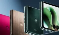 Ponsel Lipat Terbaik Tahun Ini: Moto Razr 60 Ultra Buat Galaxy Z Flip Gemetaran!