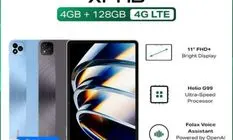 Infinix XPad vs Galaxy Tab A9 Plus WiFi: Pertarungan Sengit di Pasar Tablet cheap! Review Juni 2025