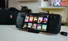 2 PC Handheld Terbaik untuk Gaming di Indonesia: Kuat dan Praktis!