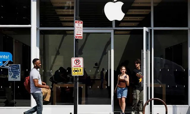 Apple Akan Mutakhirkan iOS 19: PerubahanNama and Fitur Kecerdasan Buatan
