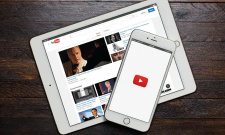 5 iPhone Lawas yang Tak Boleh Lagi Gunakan Aplikasi YouTube, Intip Daftar Nya
